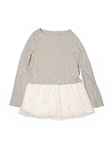 Lands' End Long Sleeve Top (view 1)