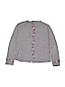 Of The Earth Gray Cardigan Size L (kids) - photo 2