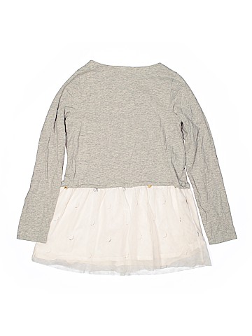 Lands' End Long Sleeve Top (view 2)