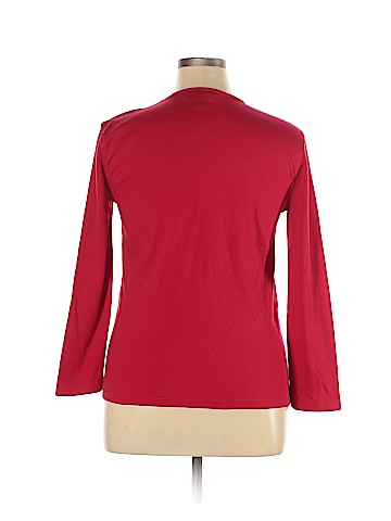 Assorted Brands Long Sleeve T-Shirt (view 2)