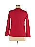 Assorted Brands Red Long Sleeve T-Shirt Size XL - photo 2