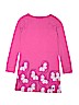 Tea 100% Cotton Pink Dress Size 13 - photo 2