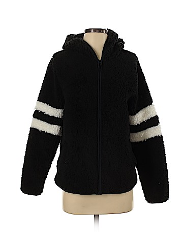 SO Zip Up Hoodie (view 1)