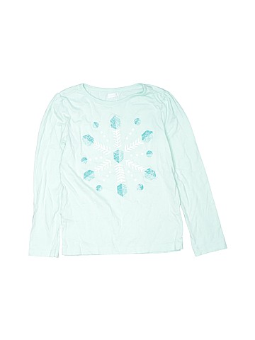 Crazy 8 Long Sleeve Top (view 1)