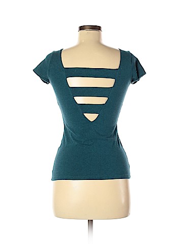 Garage Short Sleeve Top (view 2)