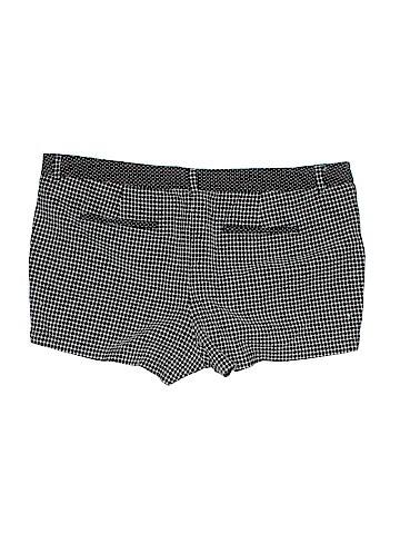 Merona Khaki Shorts (view 2)