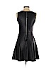 Forever 21 Black Casual Dress Size S - photo 2