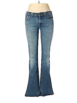7 For All Mankind Size 31 waist