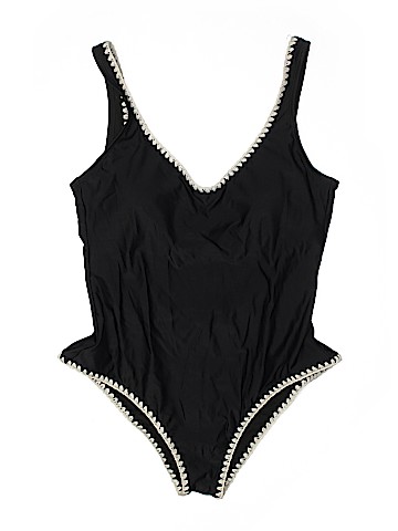 Mossimo One Piece Swimsuit (view 1)