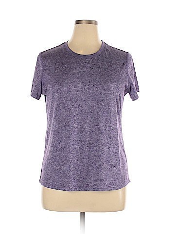 Danskin Now Active T-Shirt (view 1)