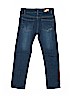 XOXO Girls Solid Blue Jeans Size 7 - photo 2