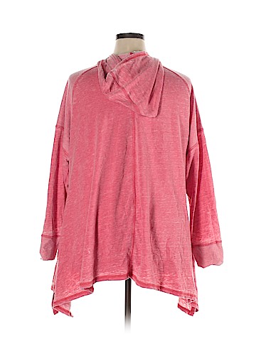 Marika Zip Up Hoodie (view 2)