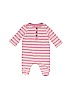 Gymboree Pink Long Sleeve Outfit Size 0-3 mo - photo 1