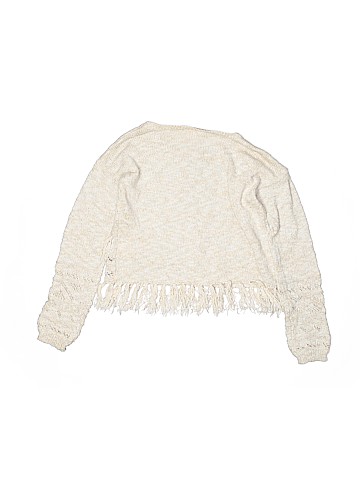 Justice Pullover Sweater (view 2)