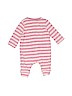 Gymboree Pink Long Sleeve Outfit Size 0-3 mo - photo 2