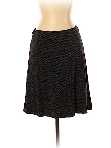 Lyssé Plus Casual Skirt (view 1)