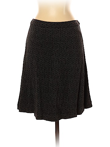 Lyssé Plus Casual Skirt (view 2)