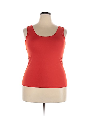 Chico's Sleeveless Top (view 1)