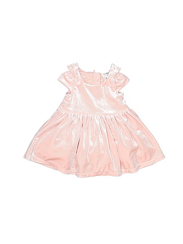 Carter's Special Occasion Dress (view 1)