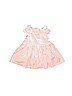 Carter's Pink Special Occasion Dress Size Newborn - photo 1