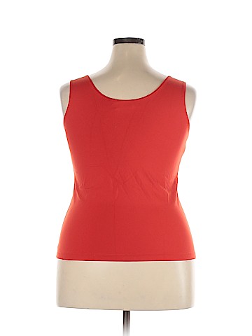Chico's Sleeveless Top (view 2)