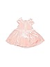 Carter's Pink Special Occasion Dress Size Newborn - photo 2