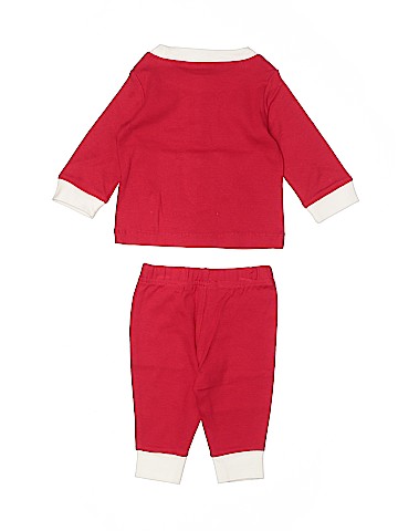 Carter's Long Sleeve T-Shirt (view 2)