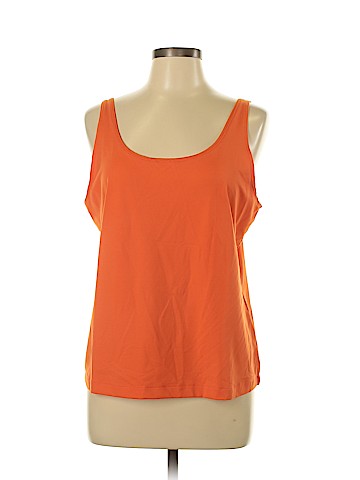 Chico's Tank Top (view 1)