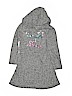 Star Ride 100% Cotton Gray Dress Size 5 - 6 - photo 1