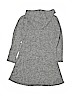 Star Ride 100% Cotton Gray Dress Size 5 - 6 - photo 2
