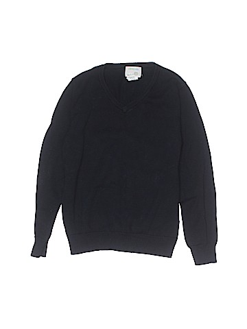 Crewcuts Pullover Sweater (view 1)