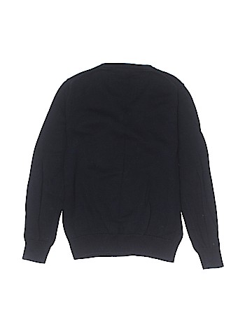 Crewcuts Pullover Sweater (view 2)
