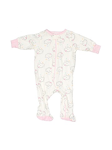 Gerber Long Sleeve Outfit (view 1)