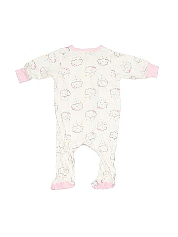 Gerber Long Sleeve Outfit (view 2)