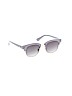 Perverse Solid Purple Sunglasses One size - photo 1