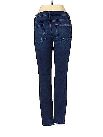 FRAME Denim Jeans (view 2)