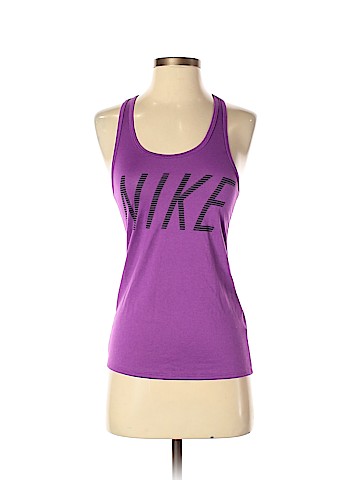 Nike Active Tank (view 1)