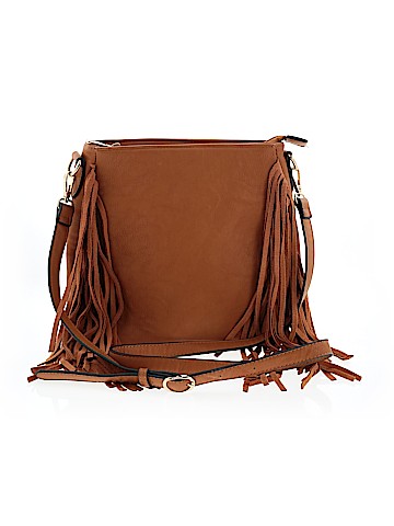 Unbranded Crossbody Bag (view 1)