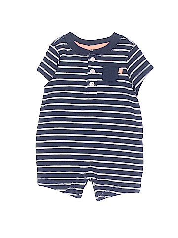 Carter's Short Sleeve Outfit (view 1)