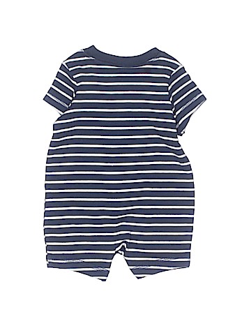 Carter's Short Sleeve Outfit (view 2)