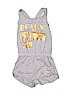 RBX Gray Jumpsuit Size 5 - 6 - photo 1