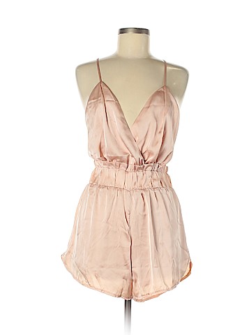 Shinestar Romper (view 1)
