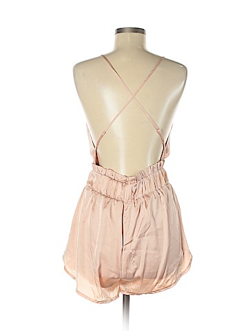 Shinestar Romper (view 2)