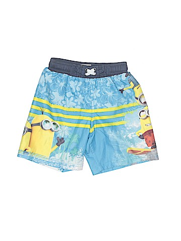 Despicable Me Board Shorts (view 1)