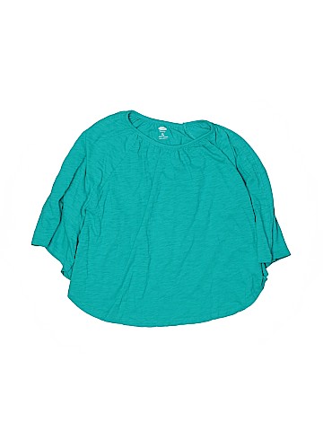 Old Navy 3/4 Sleeve Top (view 1)