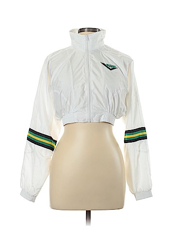 Forever 21 Windbreaker (view 1)