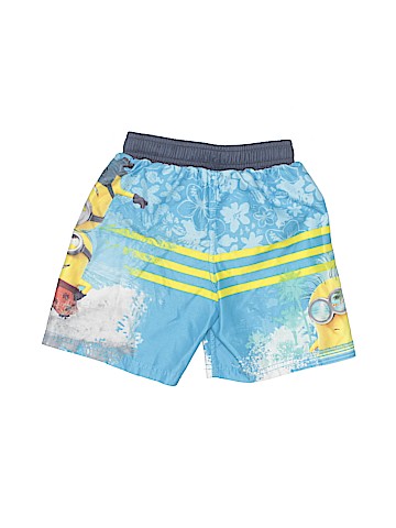 Despicable Me Board Shorts (view 2)