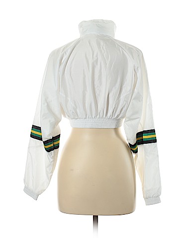 Forever 21 Windbreaker (view 2)