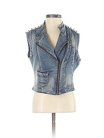 Forever 21 Vest (view 1)