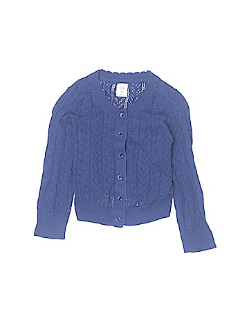 Baby Gap Cardigan (view 1)